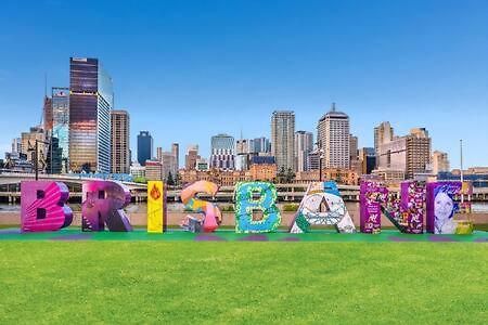 Premium 4 Bedroom Family - * Brisbane