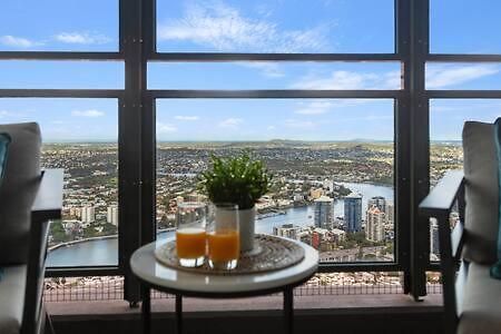 Apartment Premium 4 Bedroom Family - *