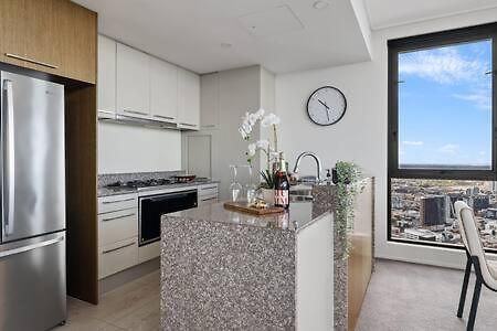Premium 4 Bedroom Family - Apartment *