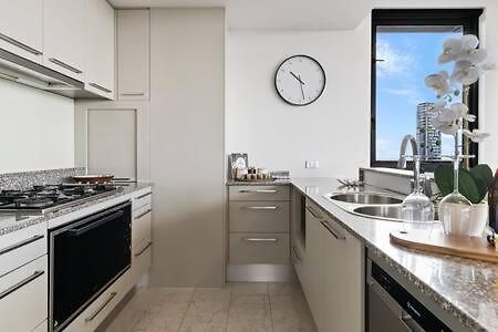Premium 4 Bedroom Family - Apartment *