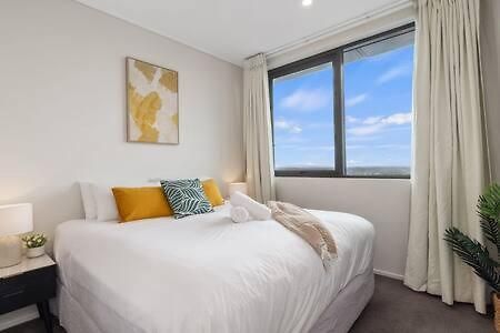 Apartment Premium 4 Bedroom Family - Brisbane