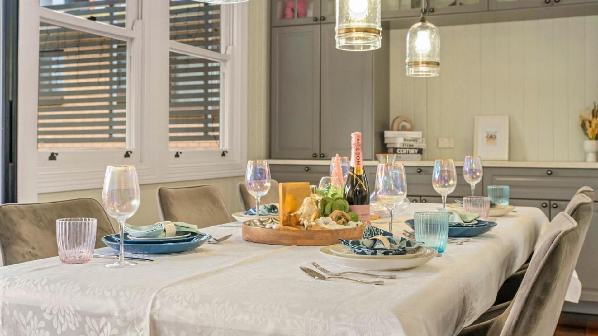 5br Queenslander - Walk To The Gabba - Sleeps 10 Brisbane