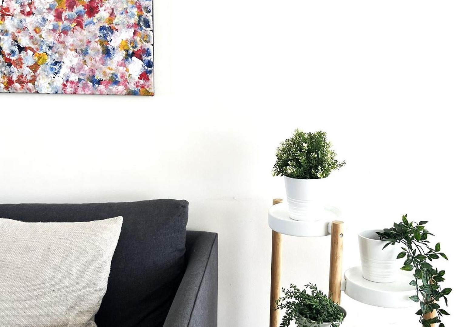 Perfect Locale 2bed Parking Apartment Brisbane