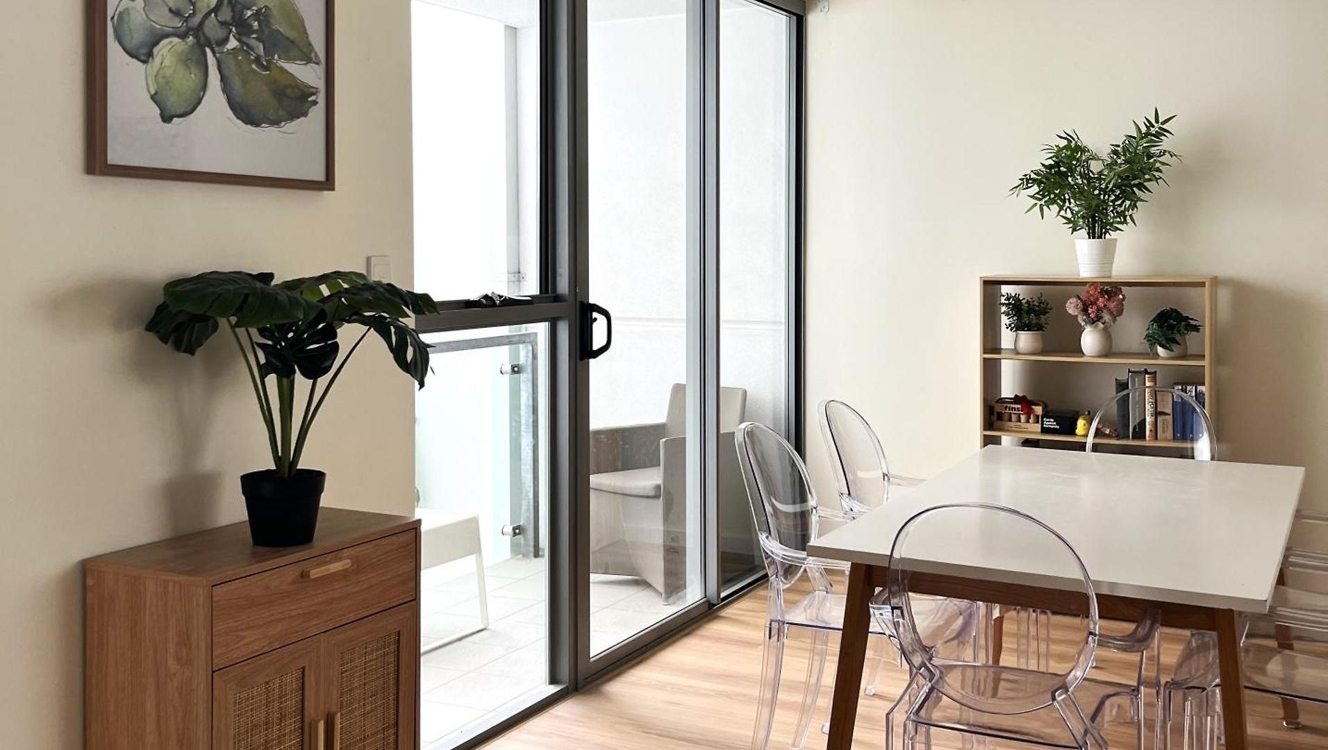 Apartment Perfect Locale 2bed Parking *