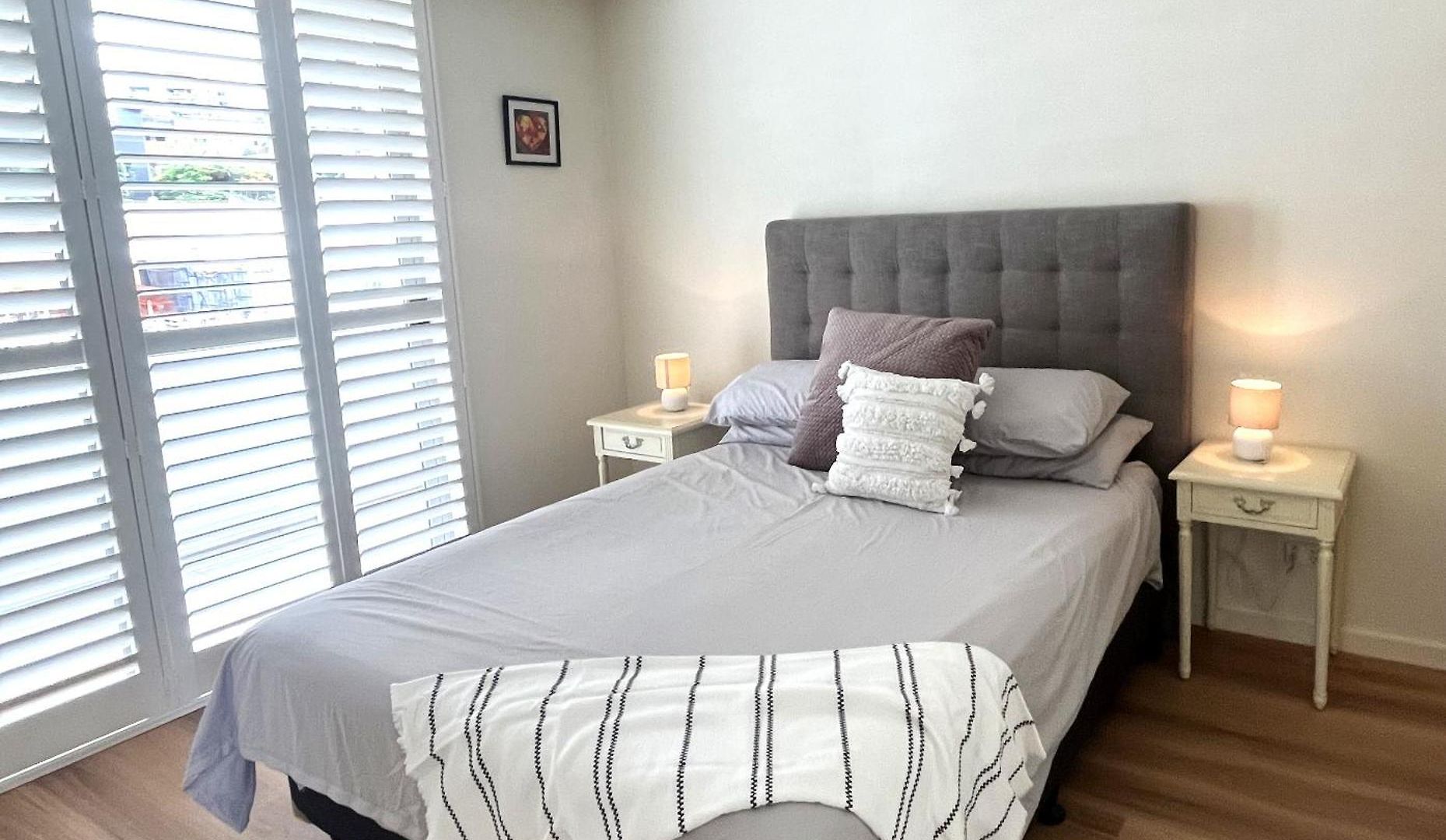 Apartment Perfect Locale 2bed Parking *