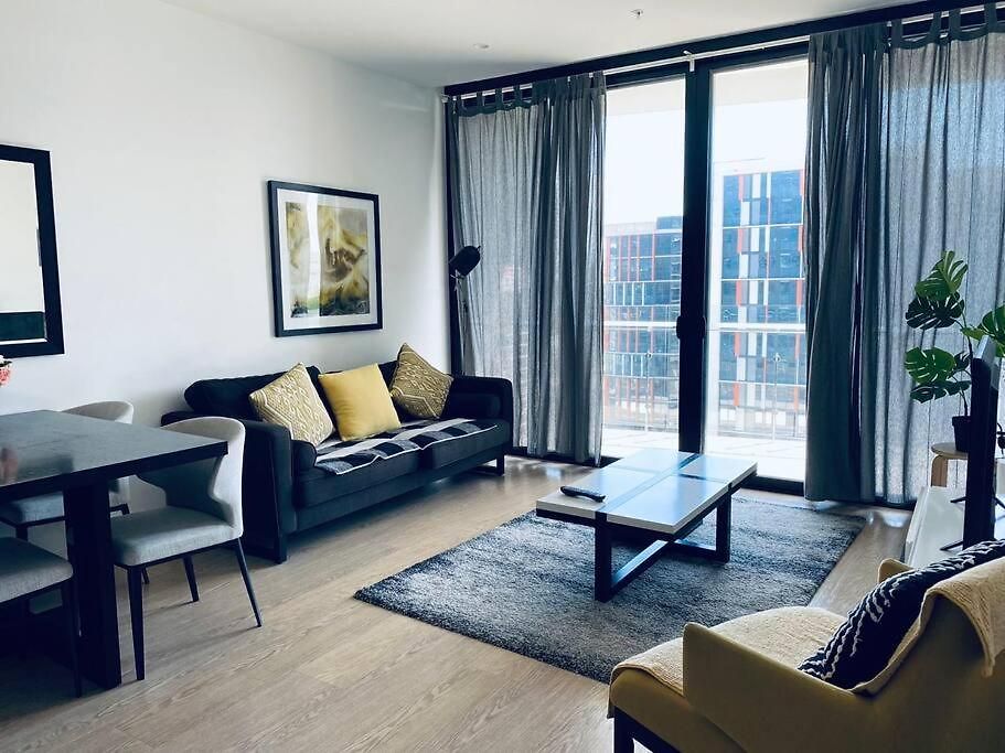 Apartment Of South Bank With Car Park Brisbane