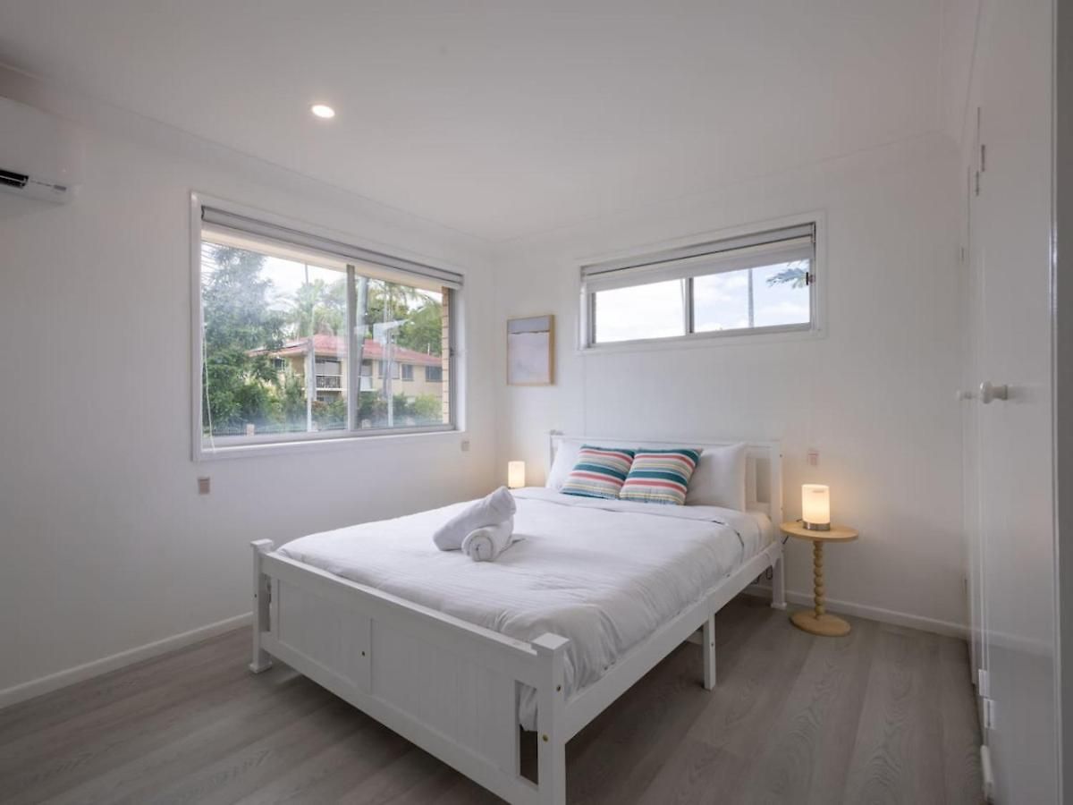 Convenient Comfort 4br Near Malls And Transport Holiday home *