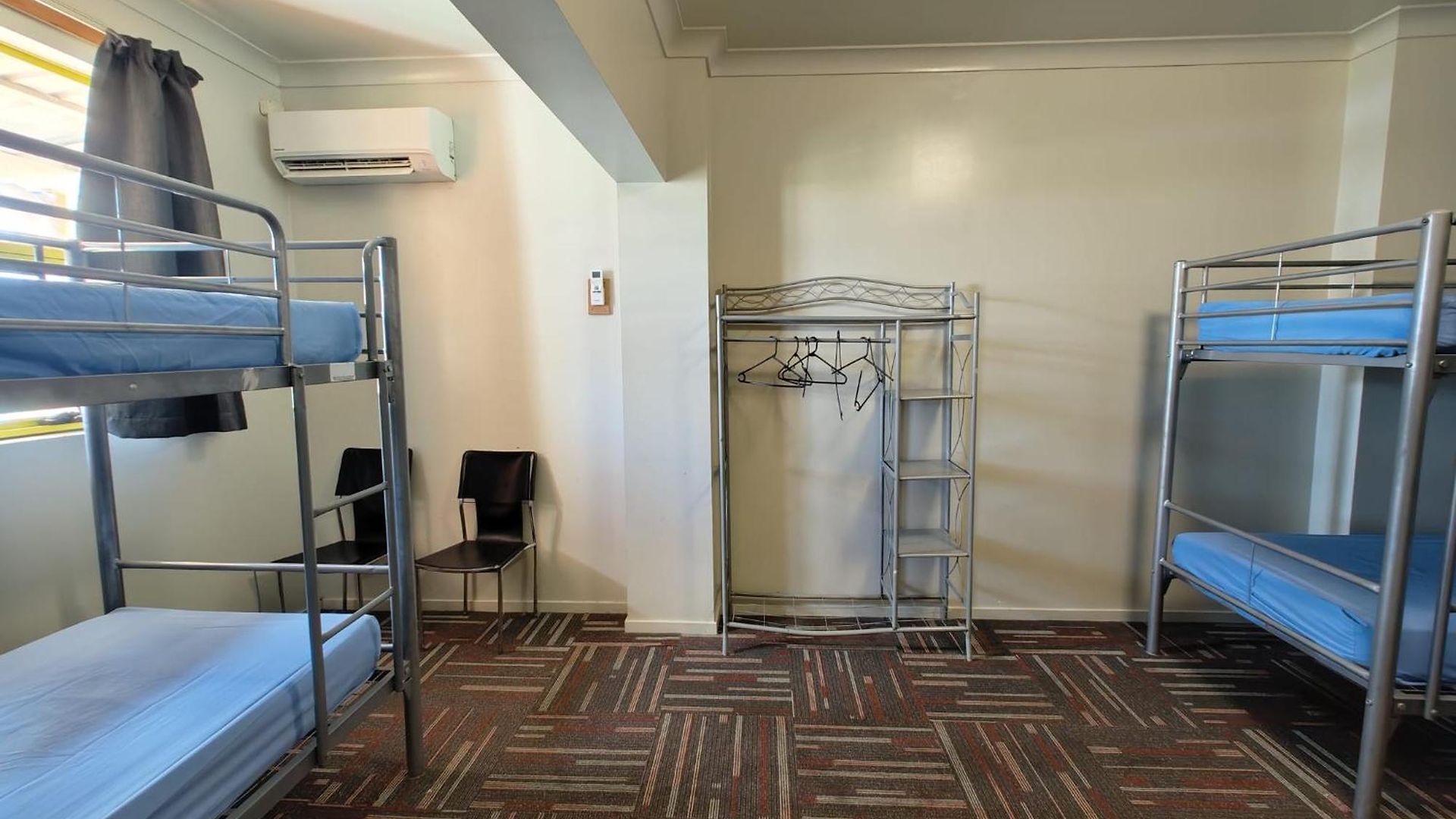 Backpackers Hq Hostel