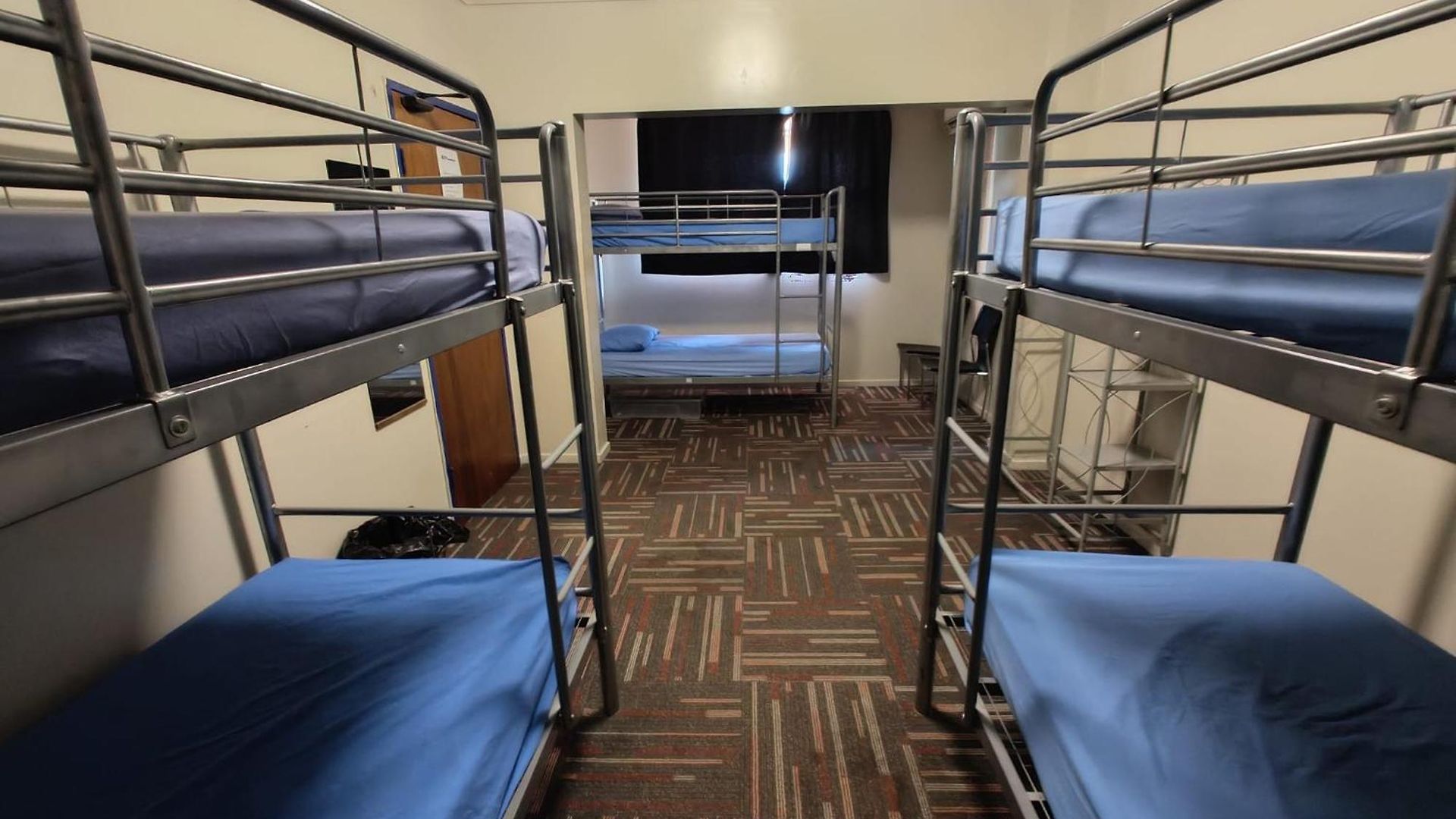 Backpackers Hq Brisbane