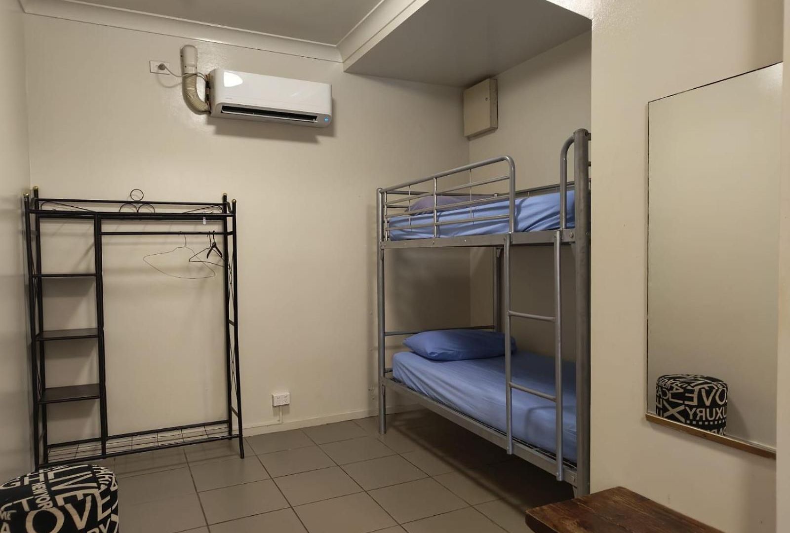 Backpackers Hq * Brisbane