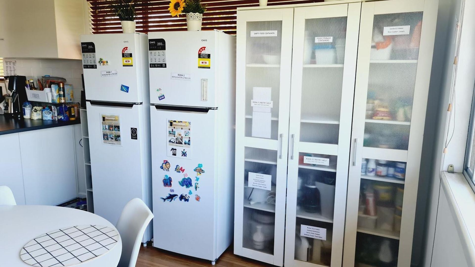 Homestay Amazing Location-private In A Share House-2 Available!! Brisbane