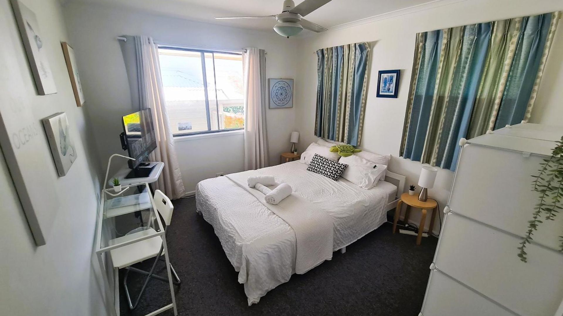 Amazing Location-private In A Share House-2 Available!! Brisbane