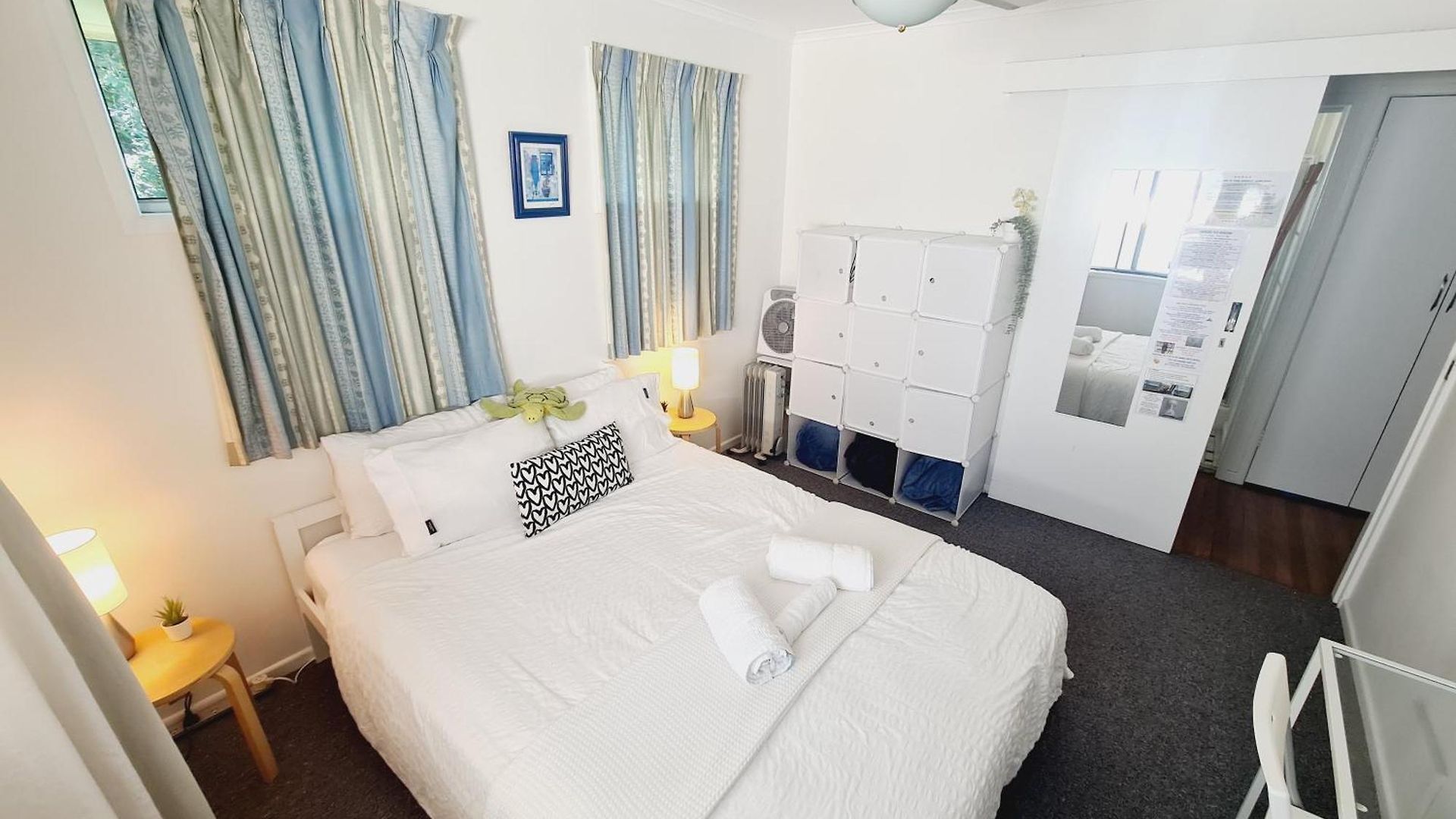 Amazing Location-private In A Share House-2 Available!! *