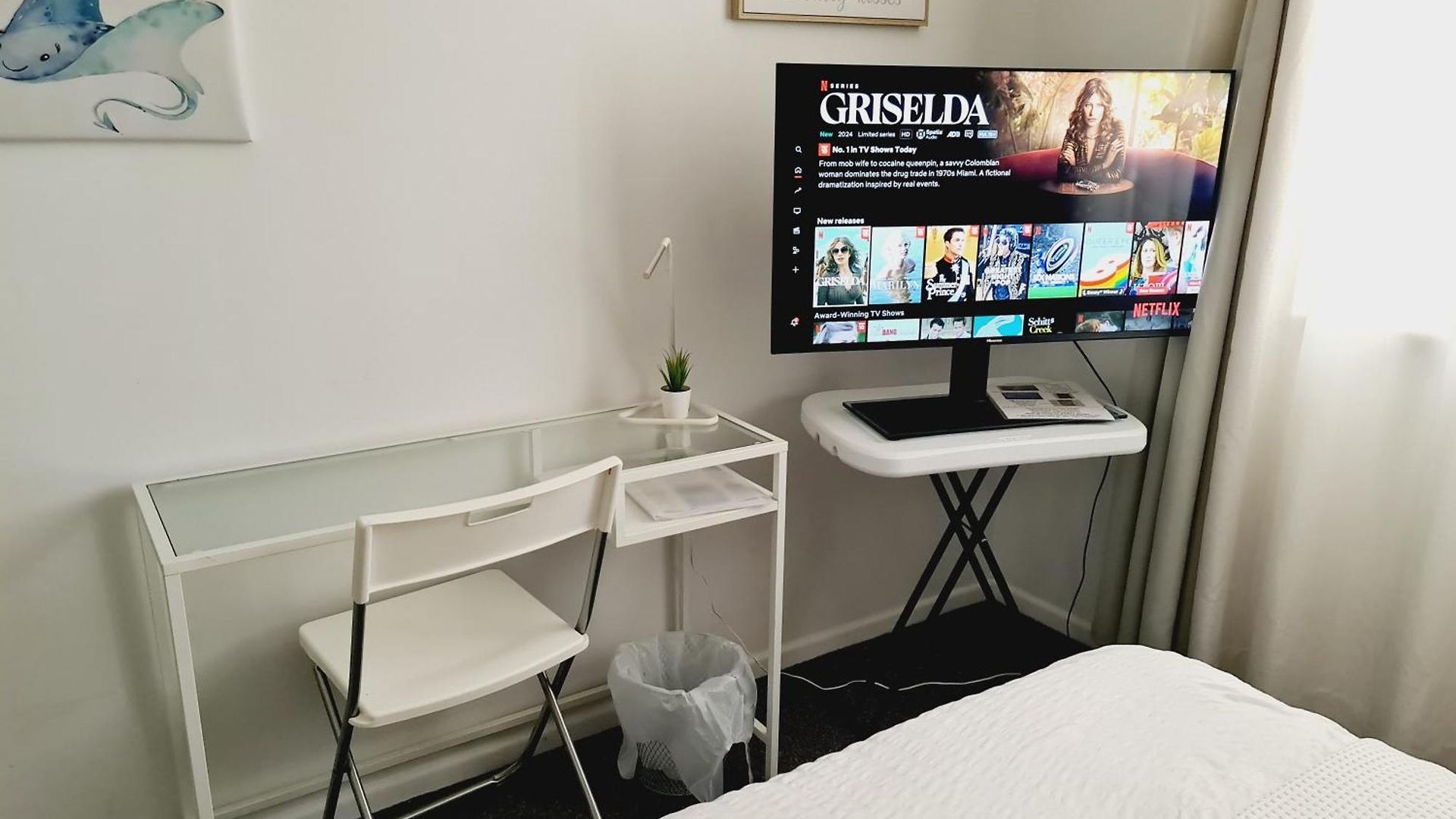 Amazing Location-private In A Share House-2 Available!! Homestay *