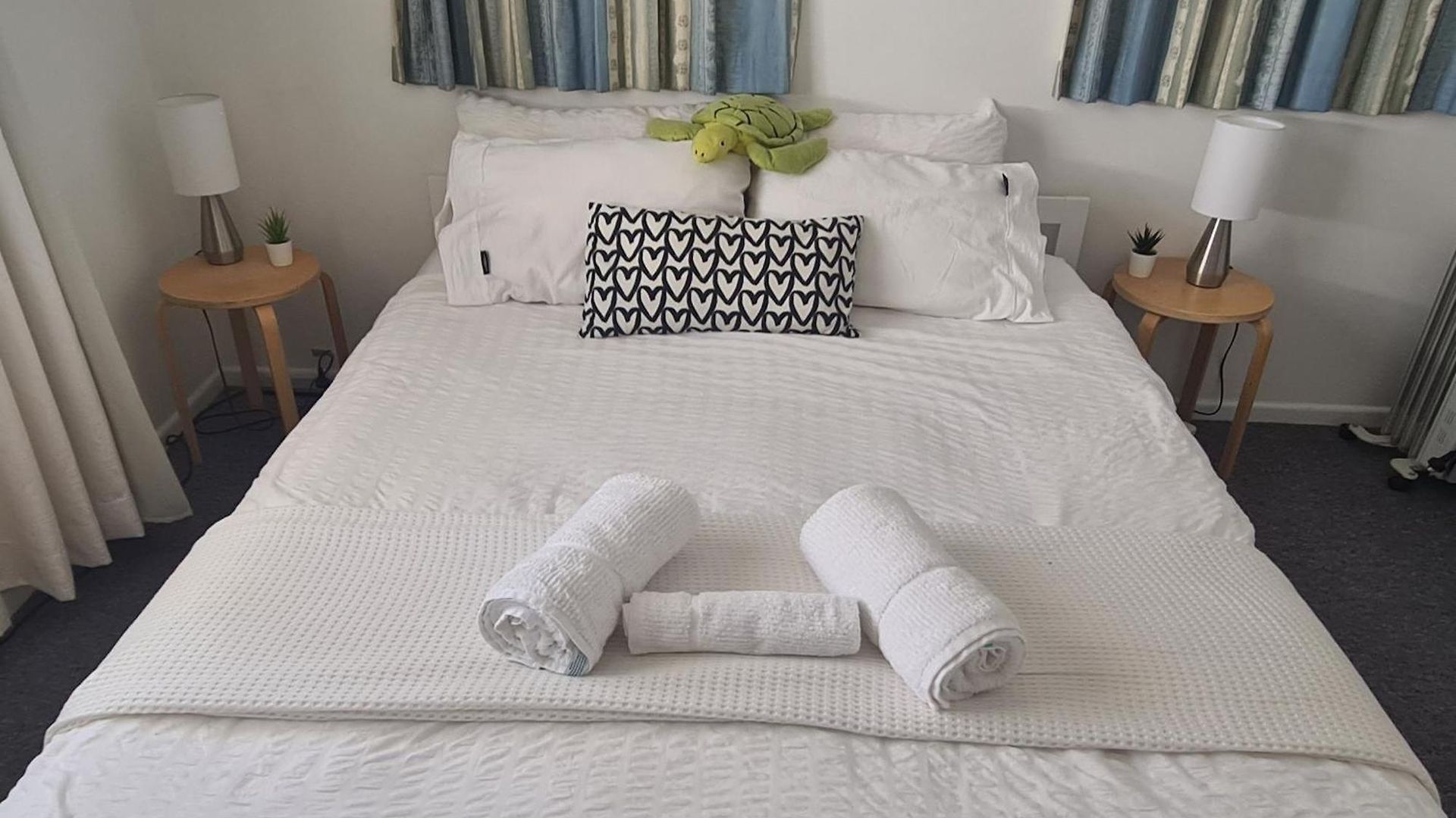 Amazing Location-private In A Share House-2 Available!! Homestay