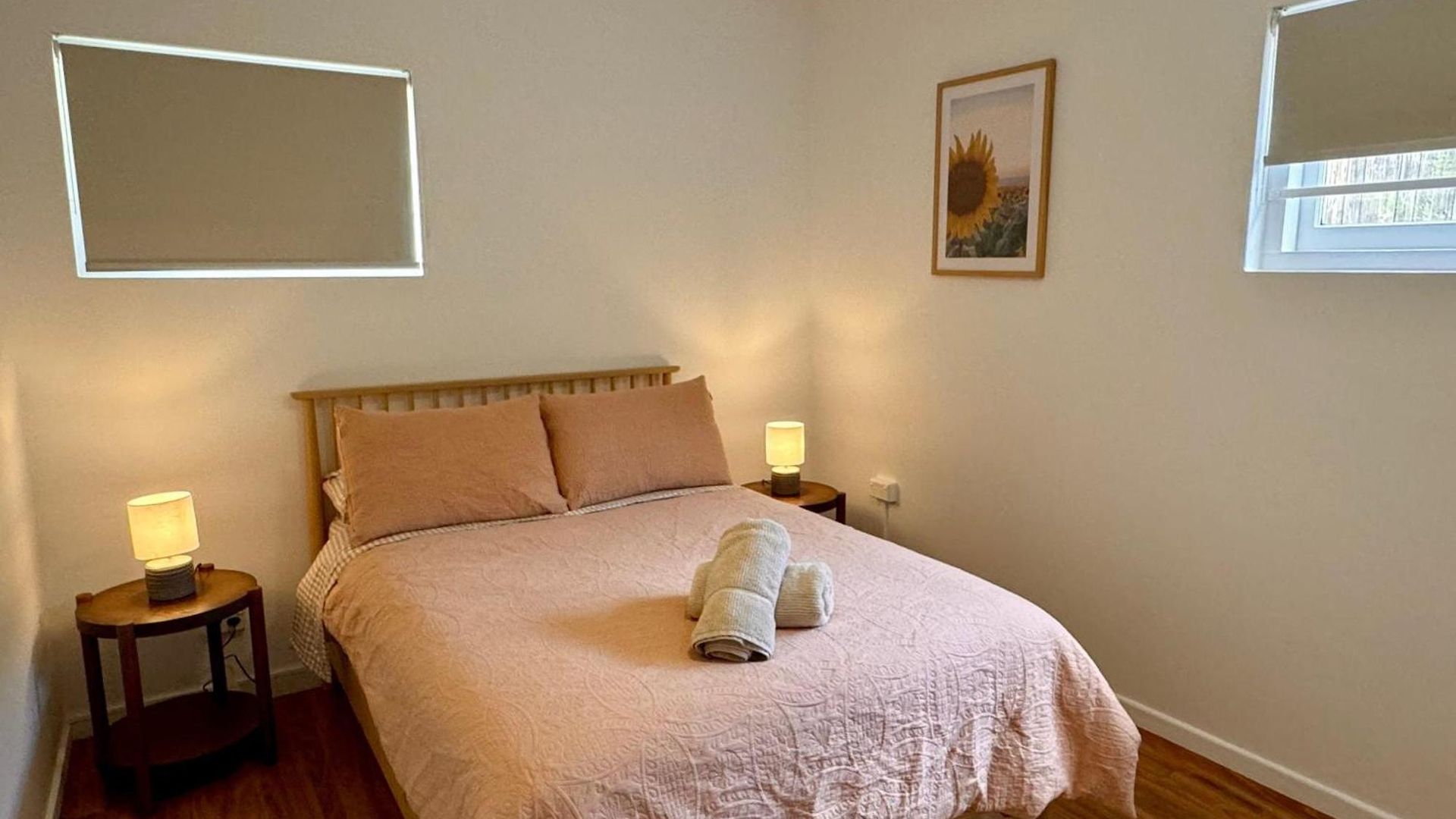 3 Bed Budget Gem With Parking Near Gabba