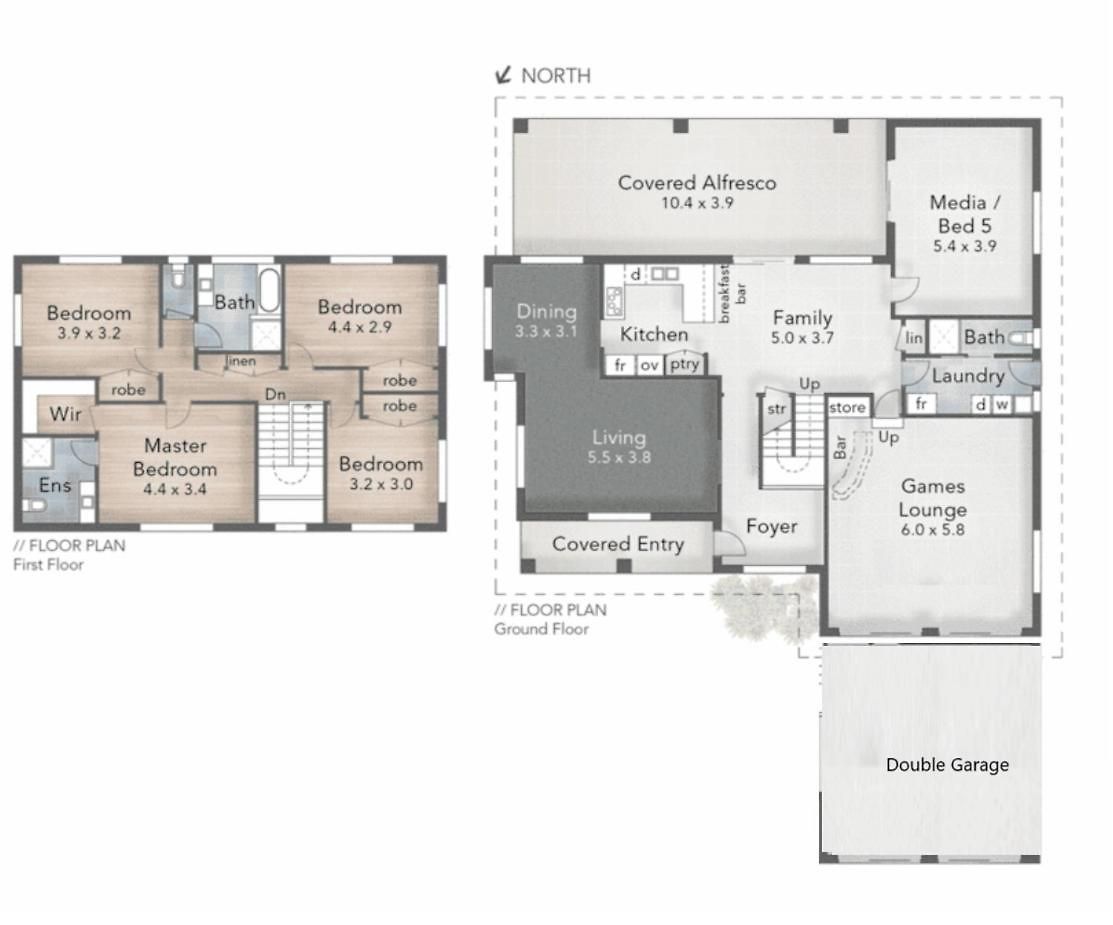 Eight Mile Plains House Holiday home Brisbane