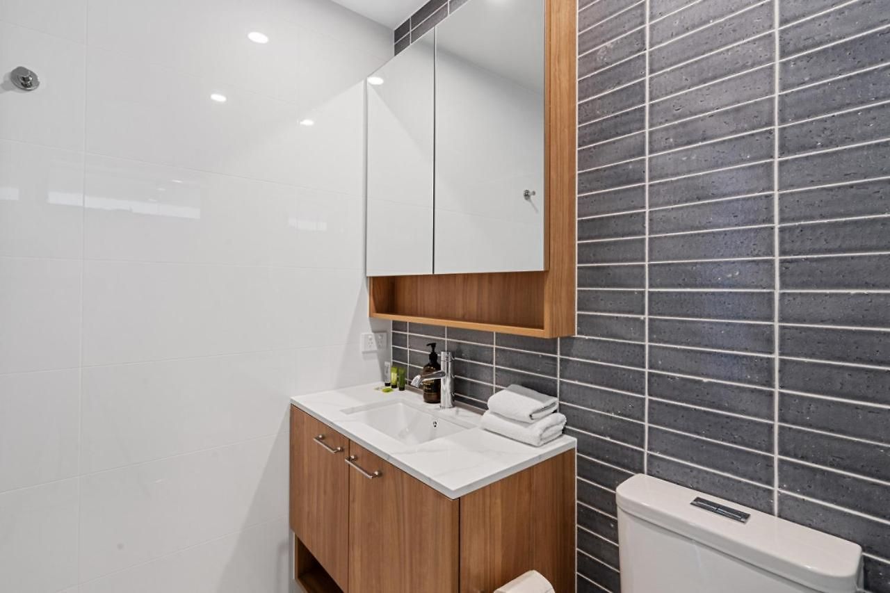 Apartment The Roocrest - Kangaroo Point Brand New 2br With Parking *