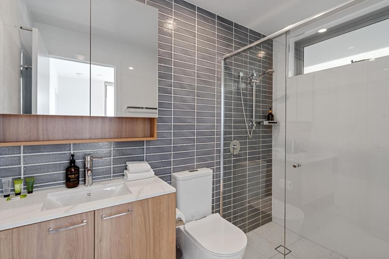 The Roocrest - Kangaroo Point Brand New 2br With Parking