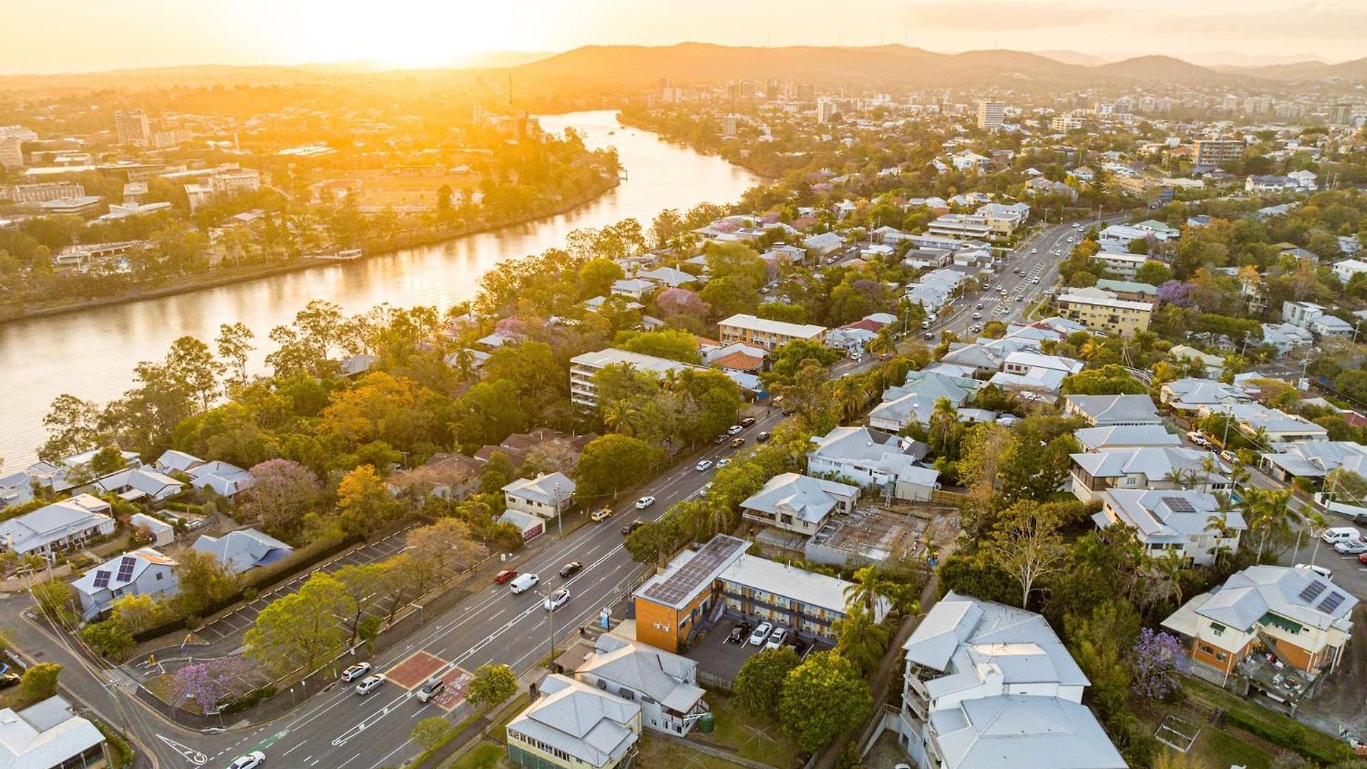 S1 Brisbane
