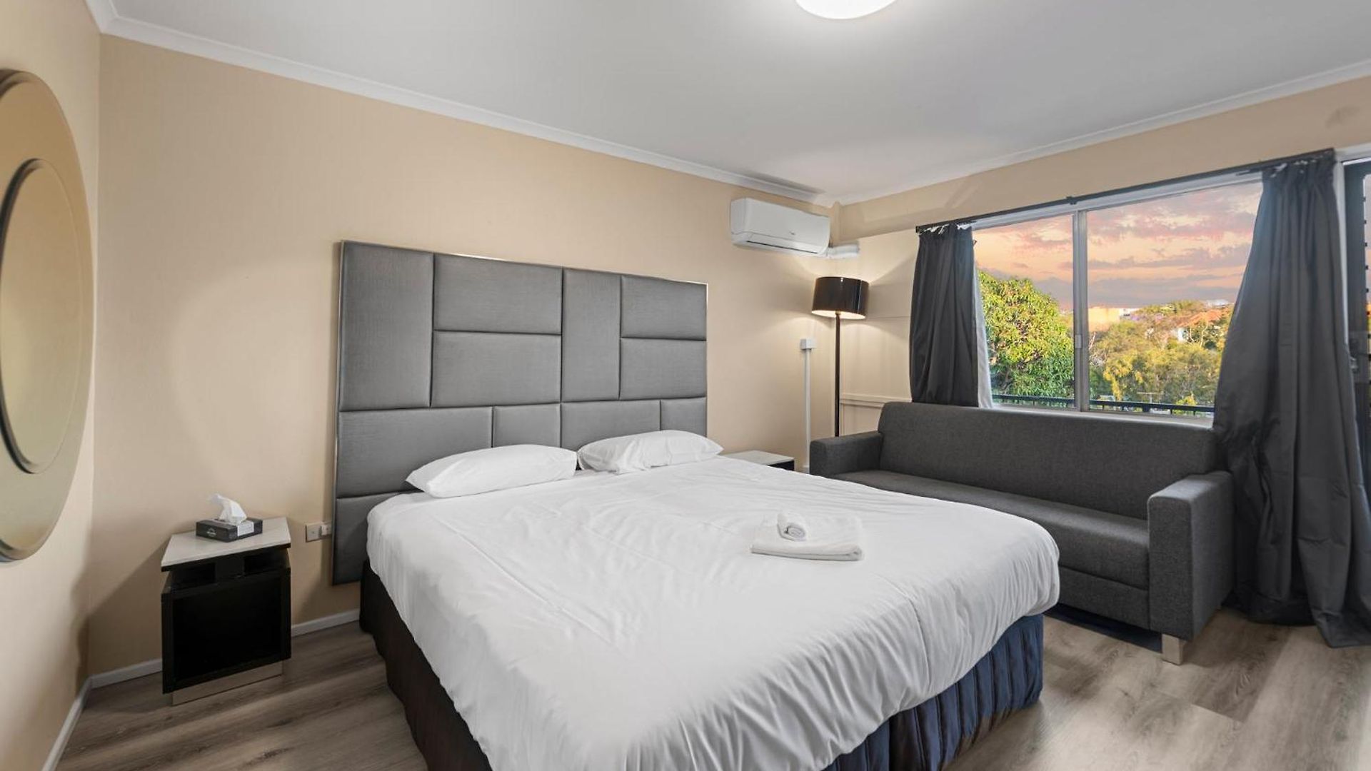 Motel S1 Brisbane