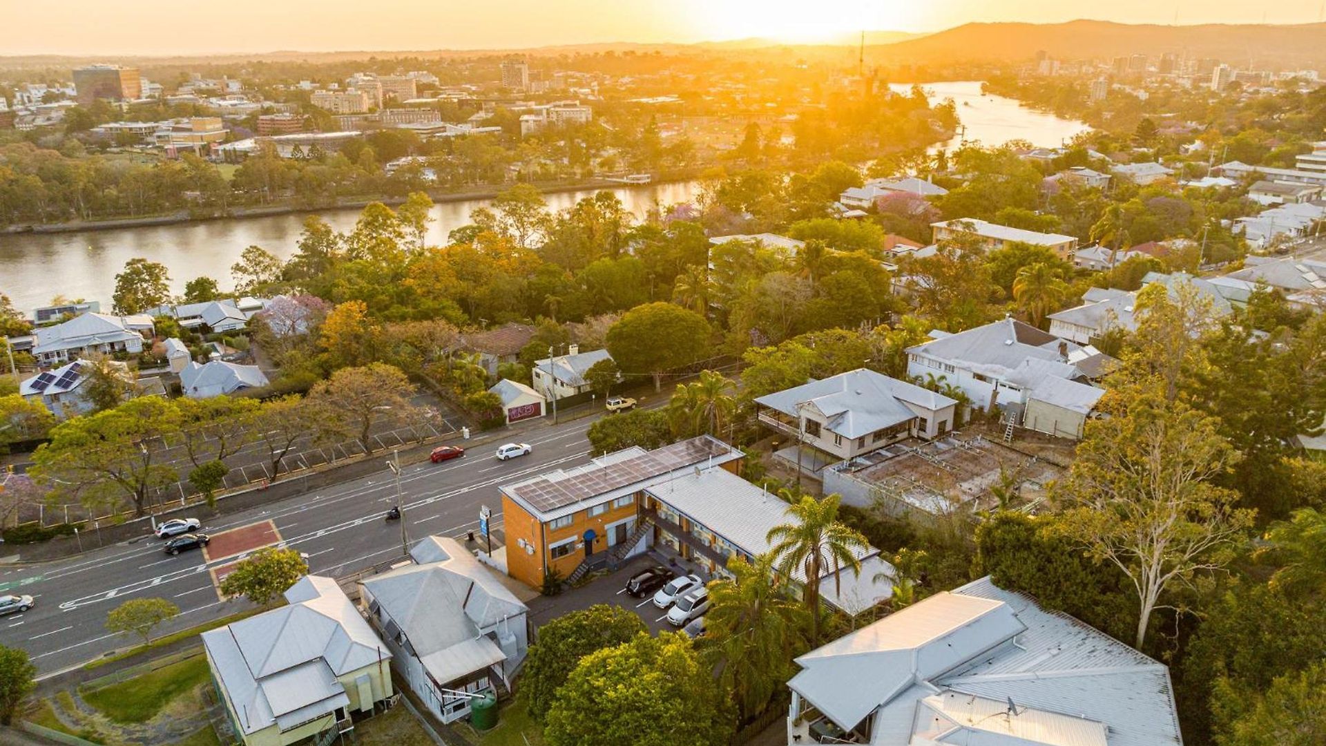 S1 Brisbane