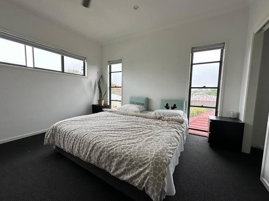Bne Location To Enjoy Vocation Holiday home