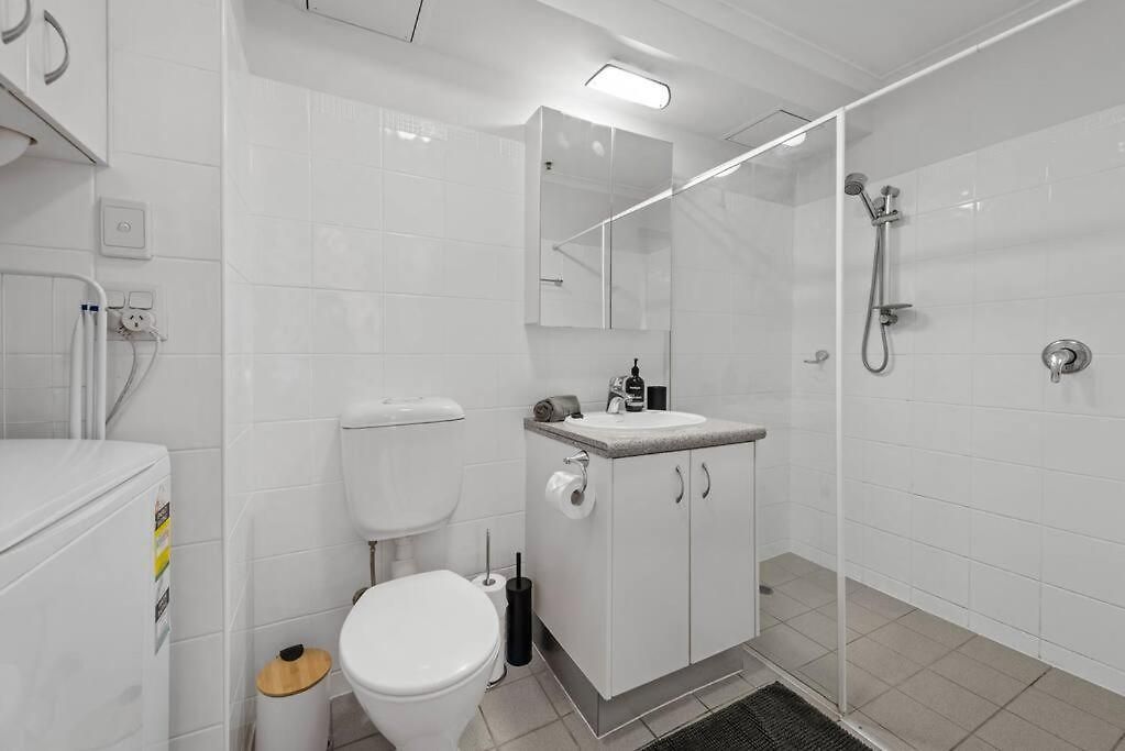 Stunning! Skyline City, Water + Story Bridge Views Apartment *