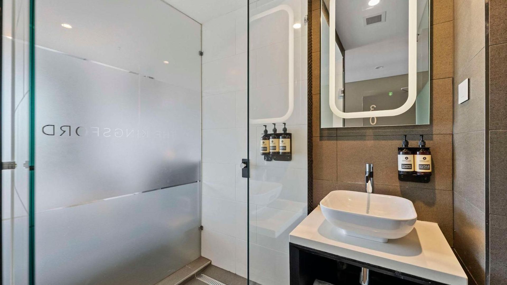 The Kingsford, An Ascend Collection 4* Brisbane