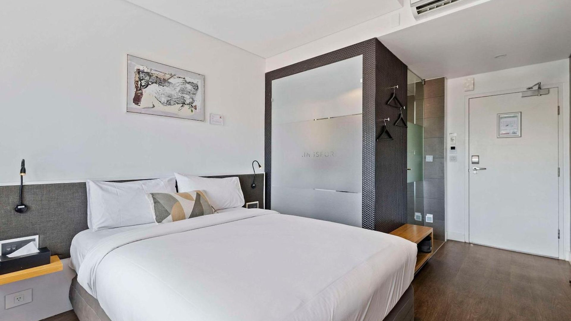 The Kingsford, An Ascend Collection 4* Brisbane