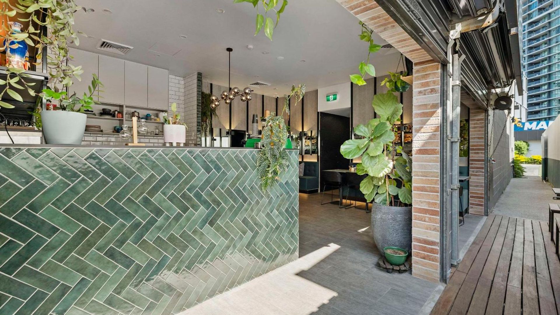 The Kingsford, An Ascend Collection Hotel Brisbane