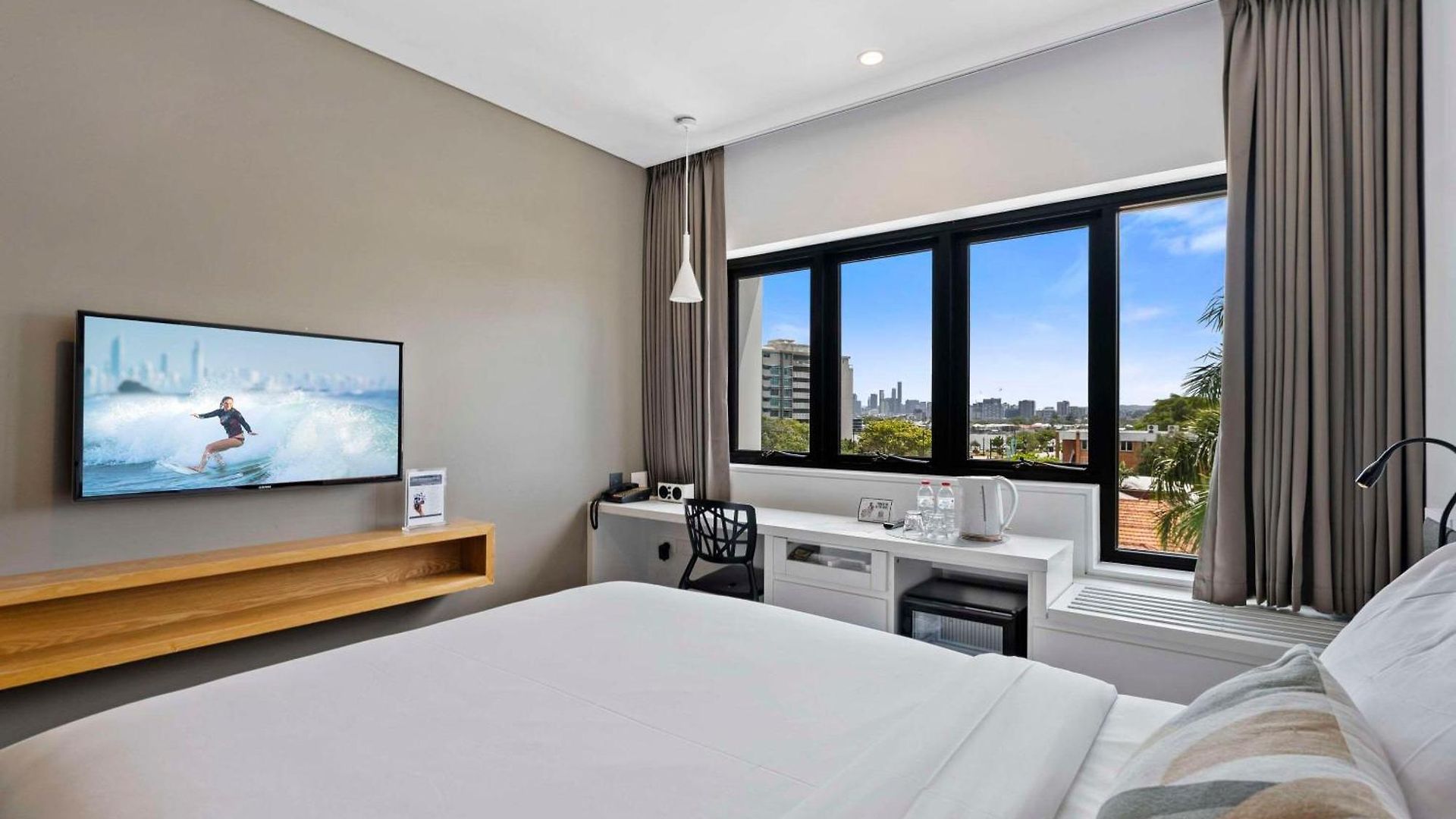 Hotel The Kingsford, An Ascend Collection 4*