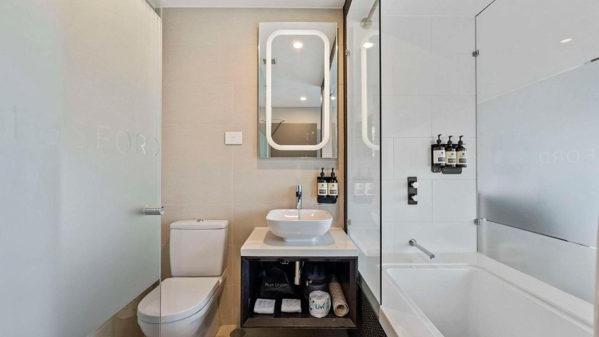 The Kingsford, An Ascend Collection 4* Brisbane