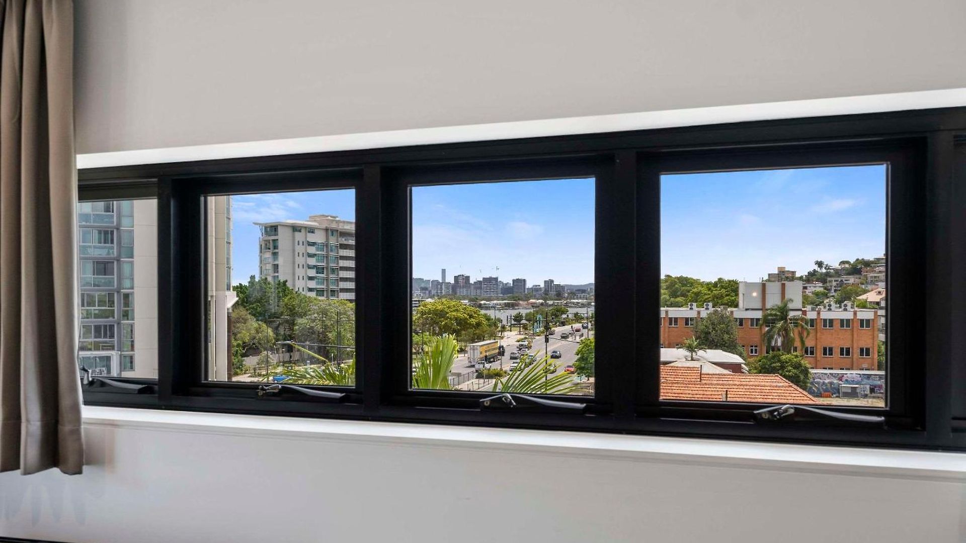 The Kingsford, An Ascend Collection Brisbane