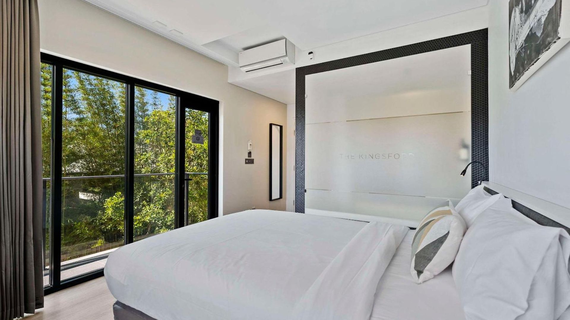 The Kingsford, An Ascend Collection Brisbane