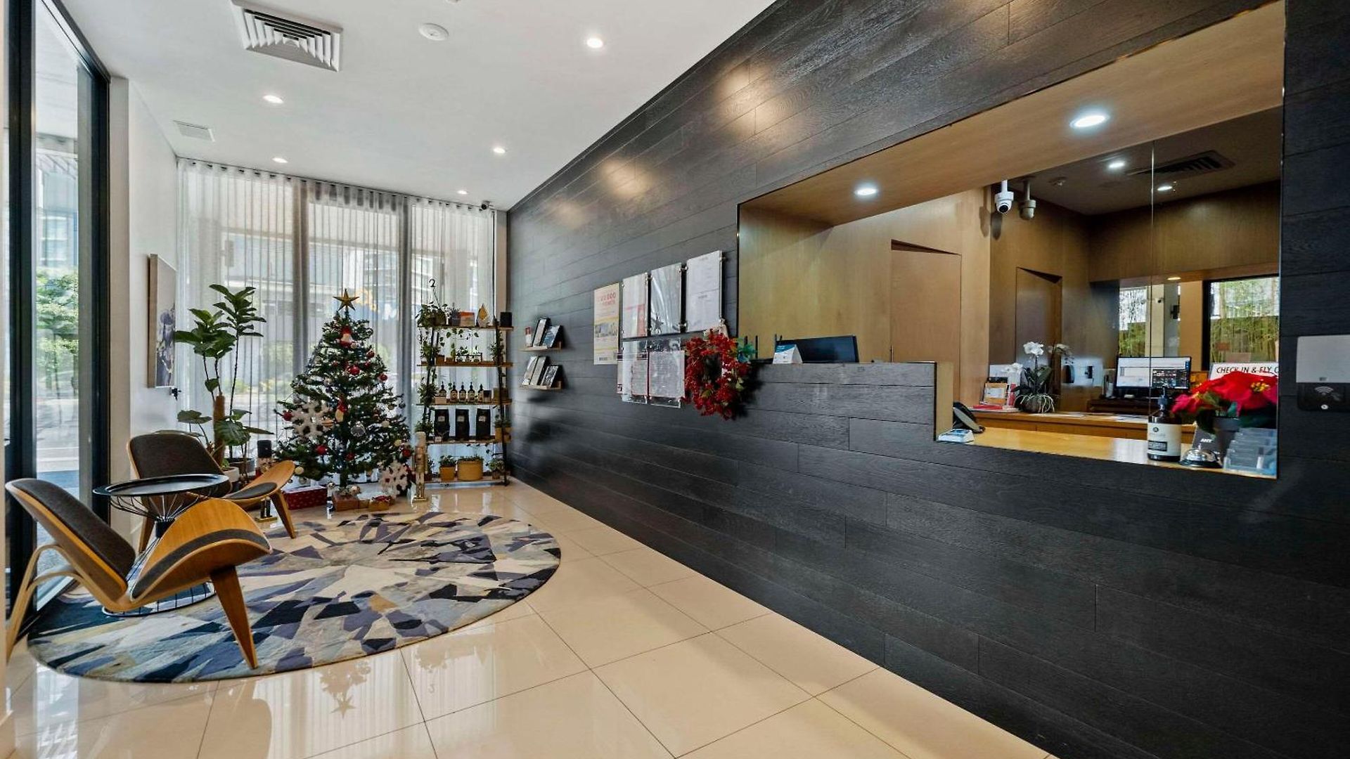 Hotel The Kingsford, An Ascend Collection