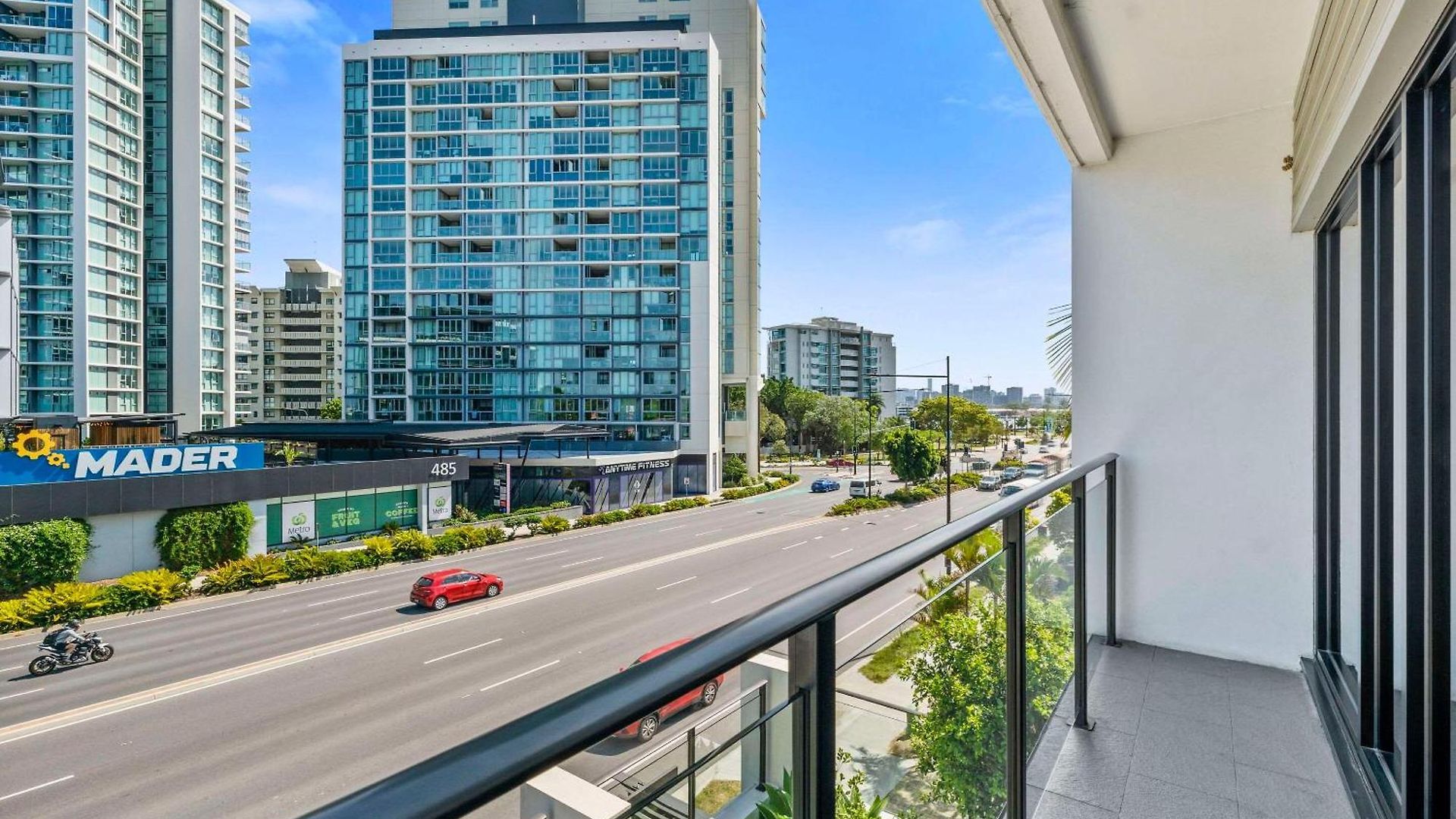 The Kingsford, An Ascend Collection Brisbane