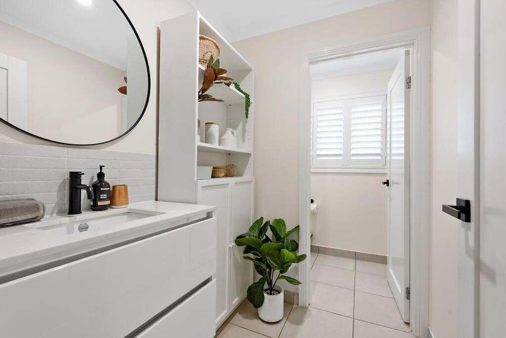 Holiday home A Family Affair ~ 4 Bed/2.5bath/pool ~ Morningside