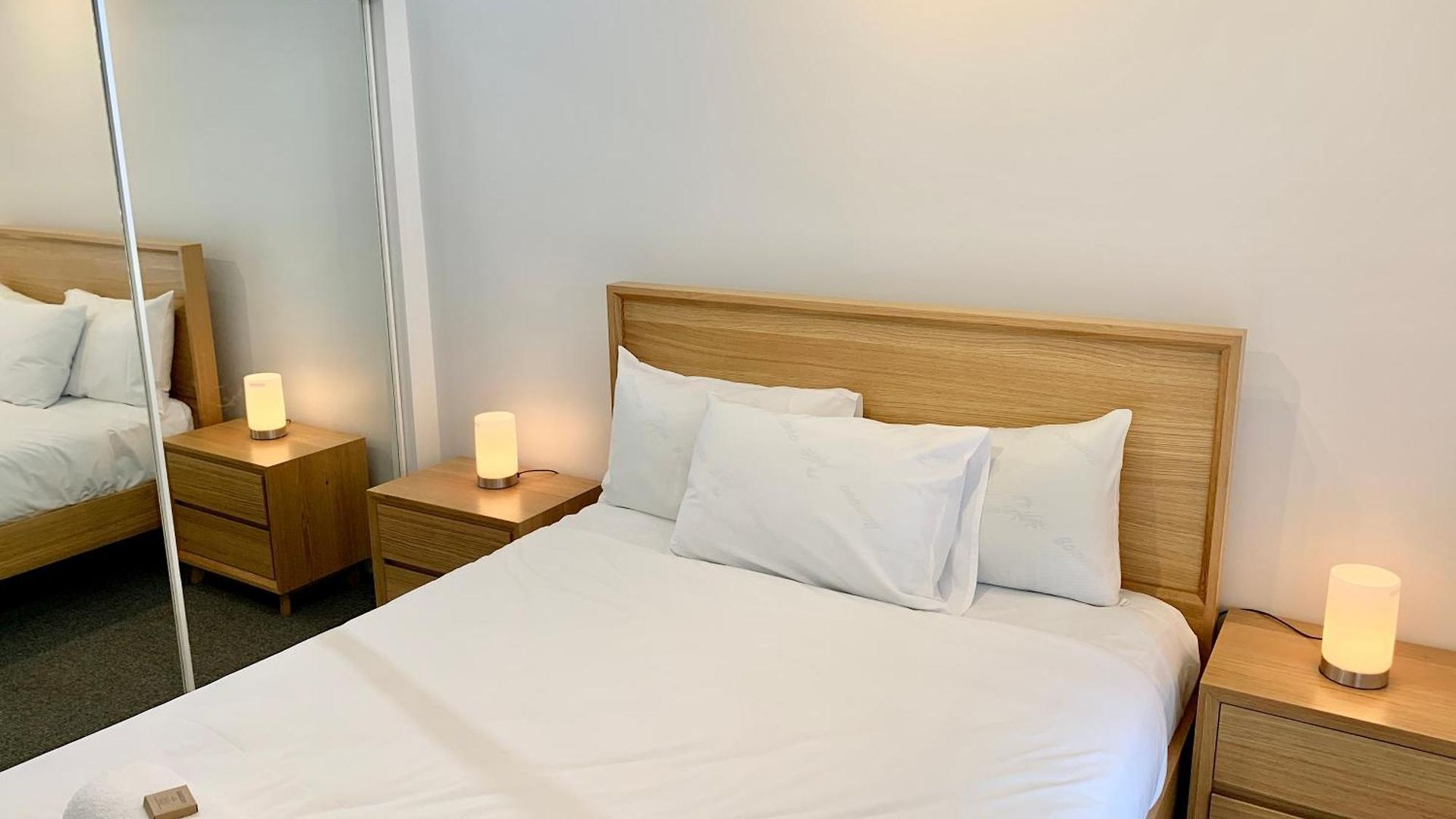 Bridgewater Terraces Aparthotel 4*