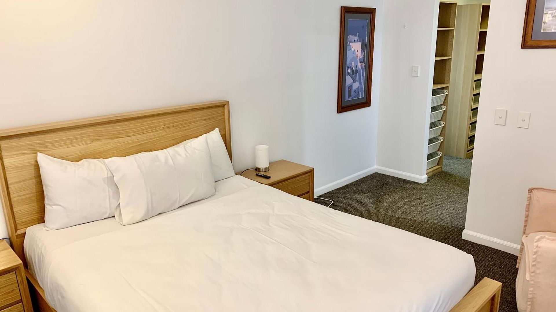 Bridgewater Terraces 4* Brisbane