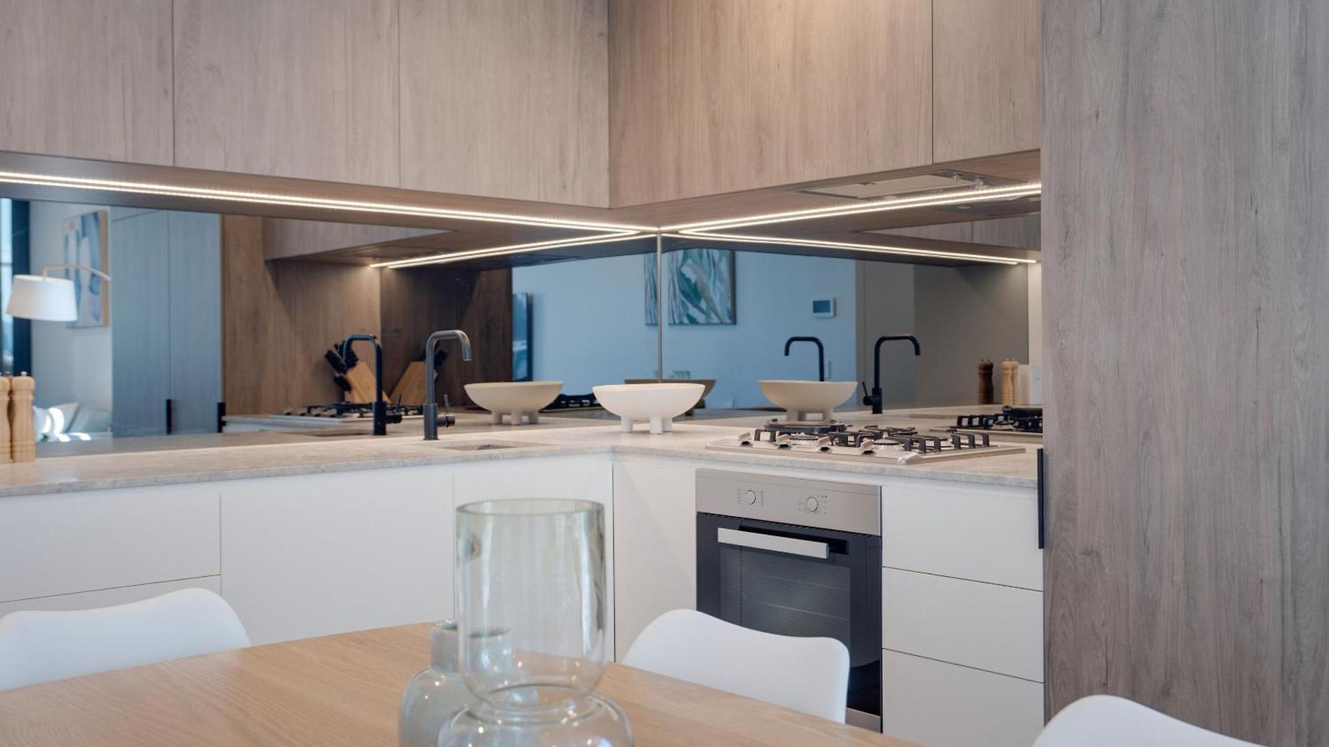 Apartment The Coterie Brisbane