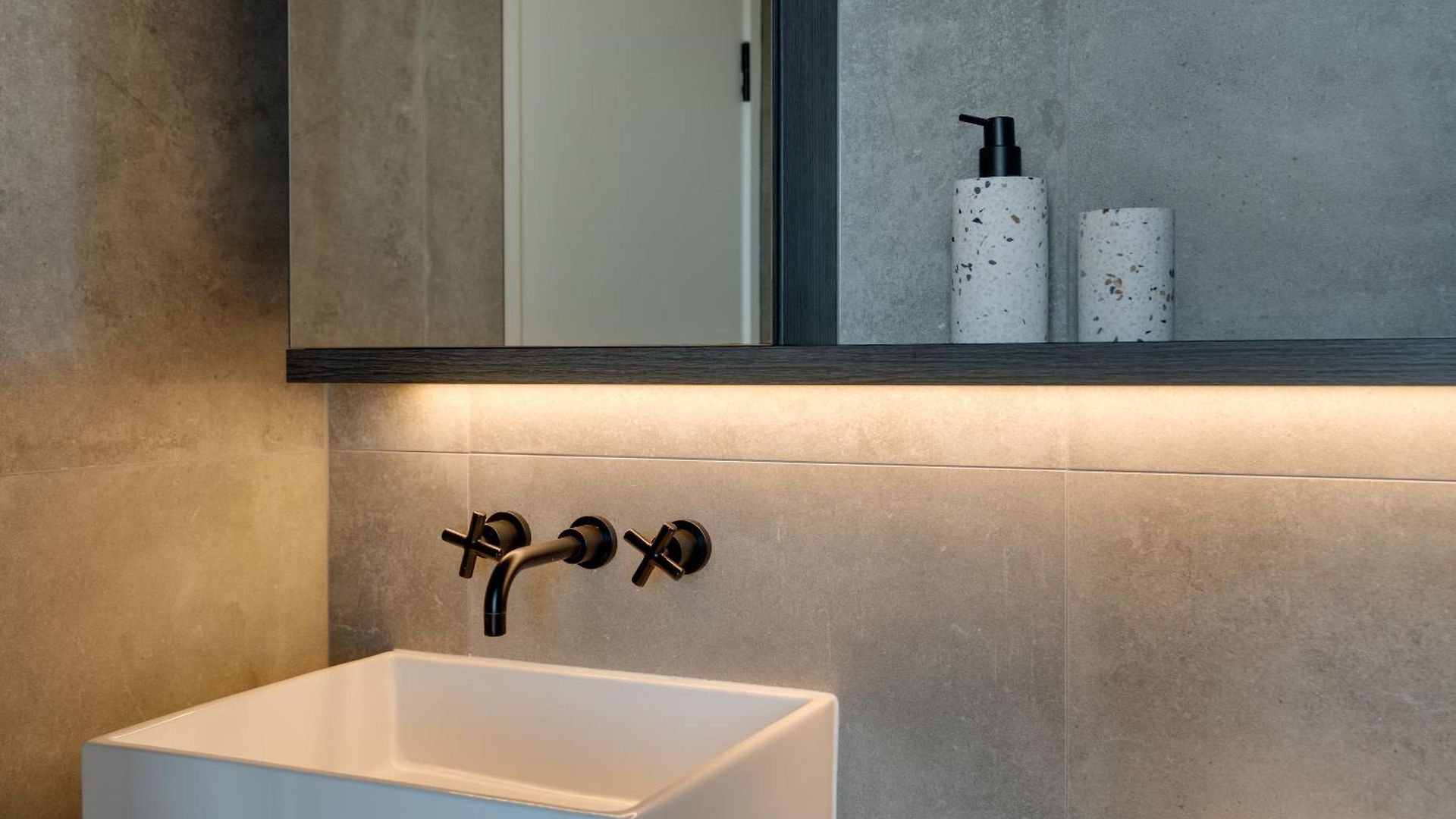 The Coterie Apartment Brisbane