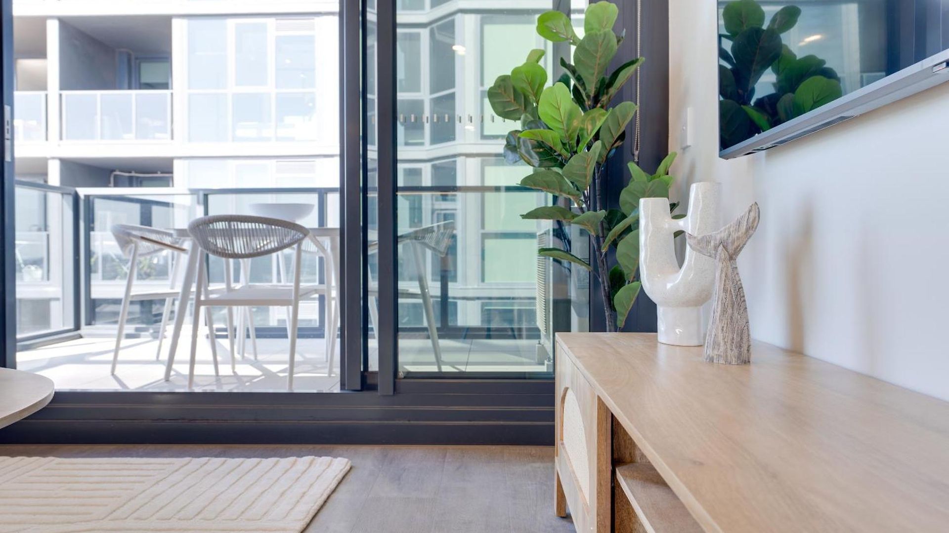 Apartment The Coterie Brisbane