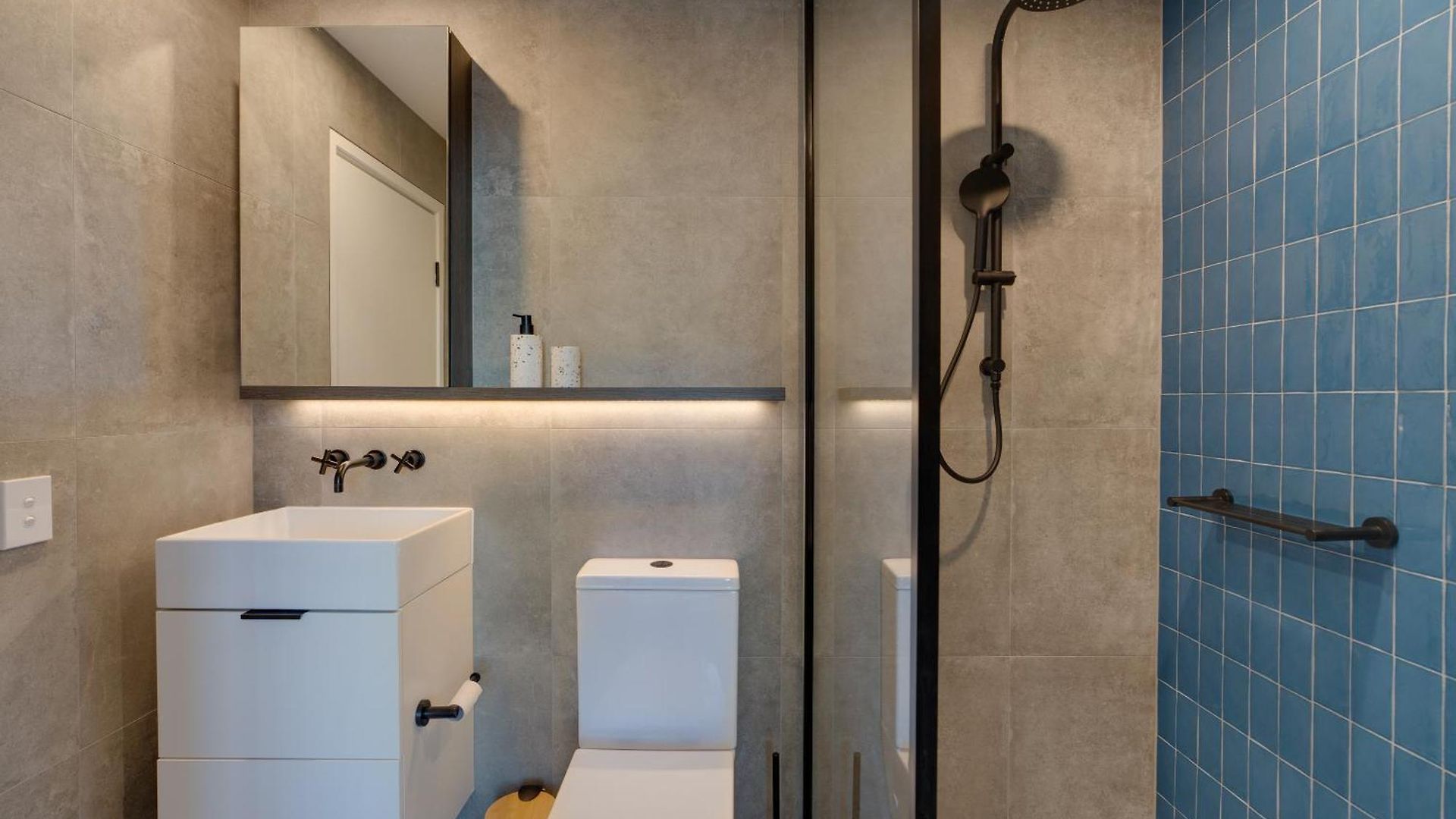 The Coterie Apartment Brisbane