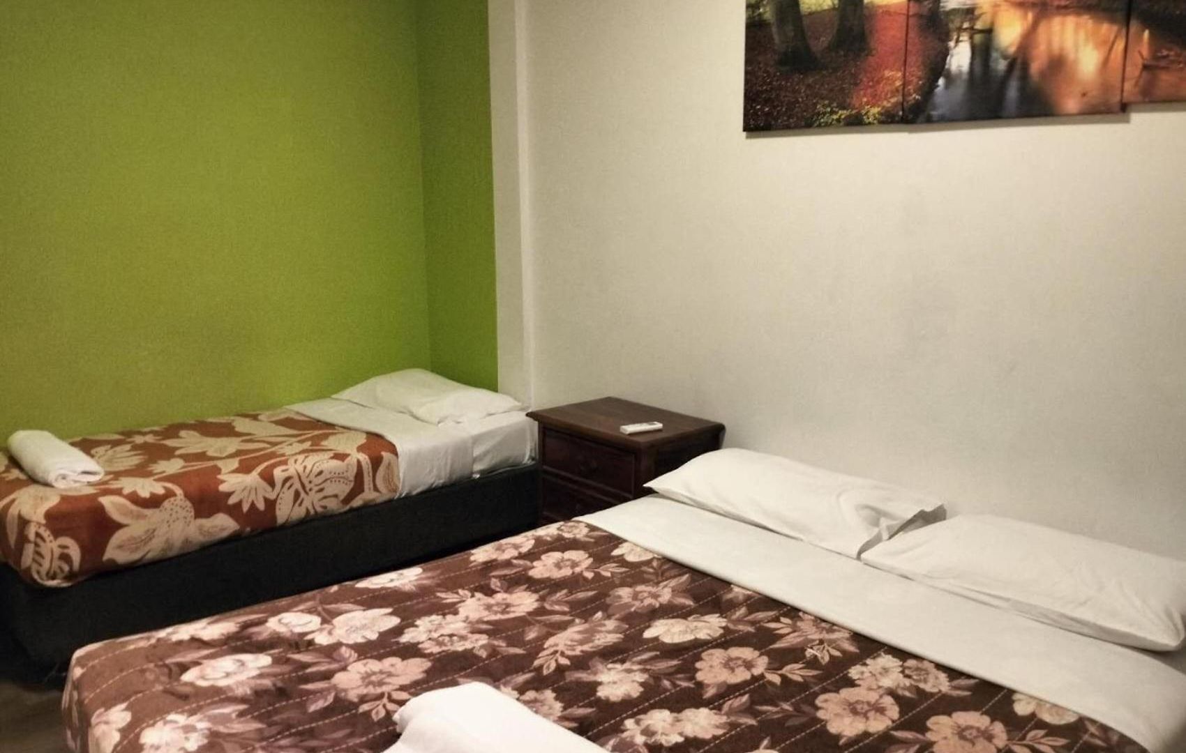 Hotel Cliffinn Kangaroo Point 3*