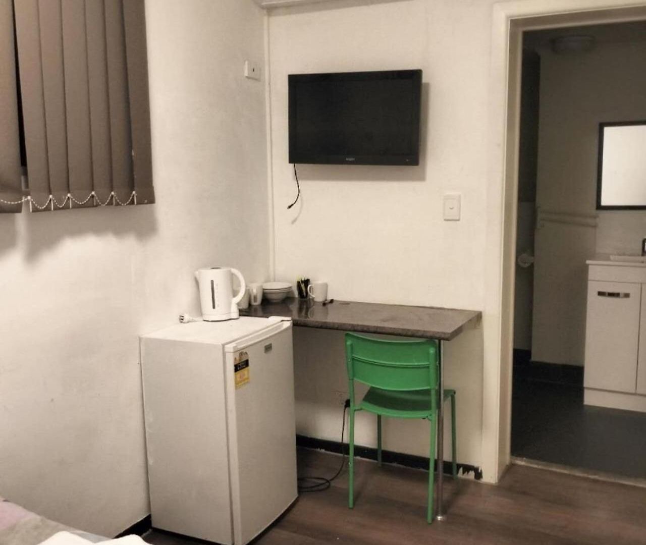 Hotel Cliffinn Kangaroo Point Brisbane