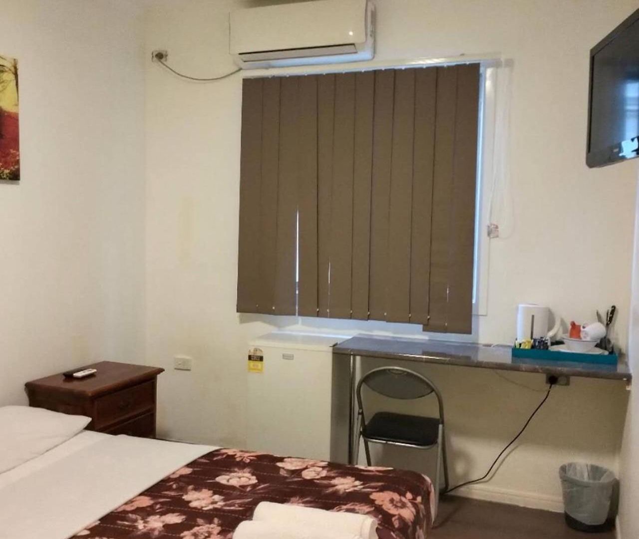 Cliffinn Kangaroo Point Hotel Brisbane