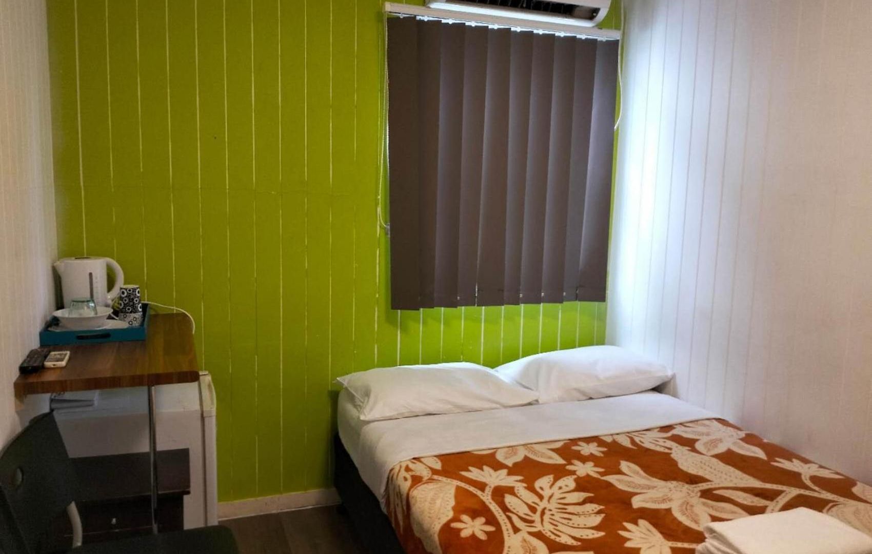 Hotel Cliffinn Kangaroo Point