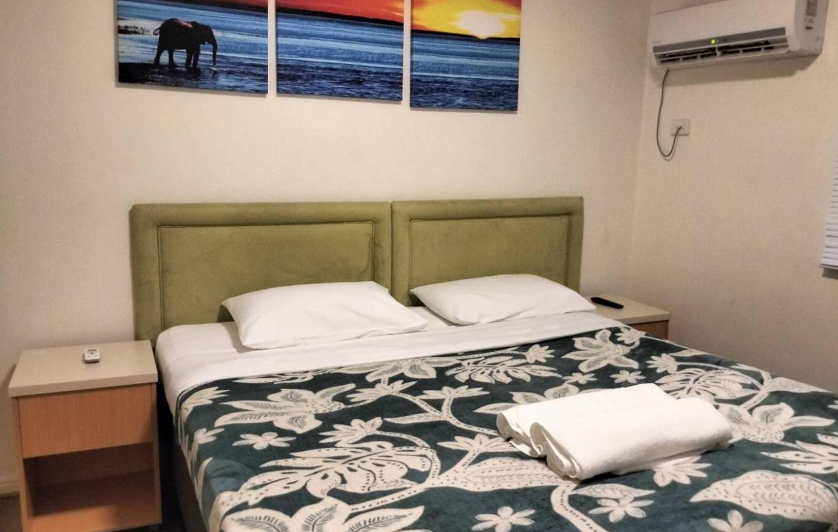 Cliffinn Kangaroo Point 3* Brisbane