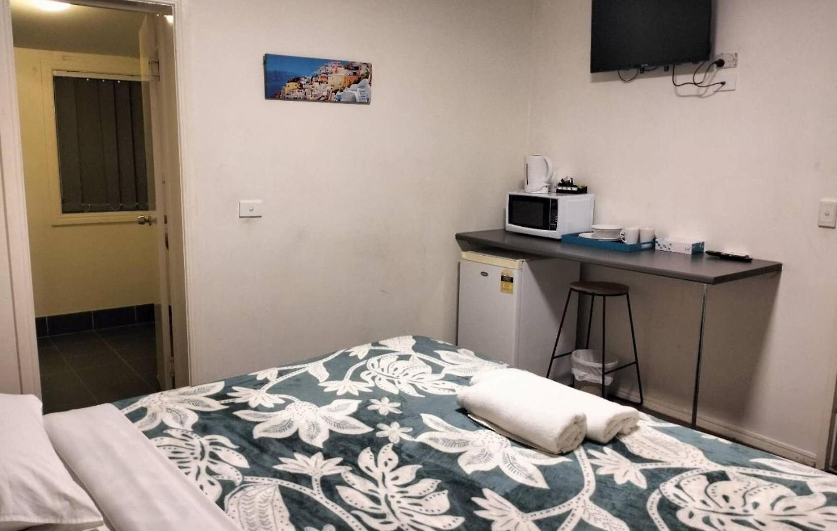 Hotel Cliffinn Kangaroo Point Brisbane
